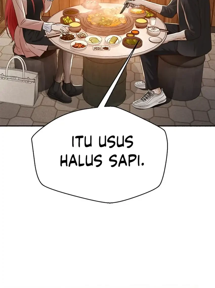 Judge Lee Han Young Chapter 109 Gambar 36