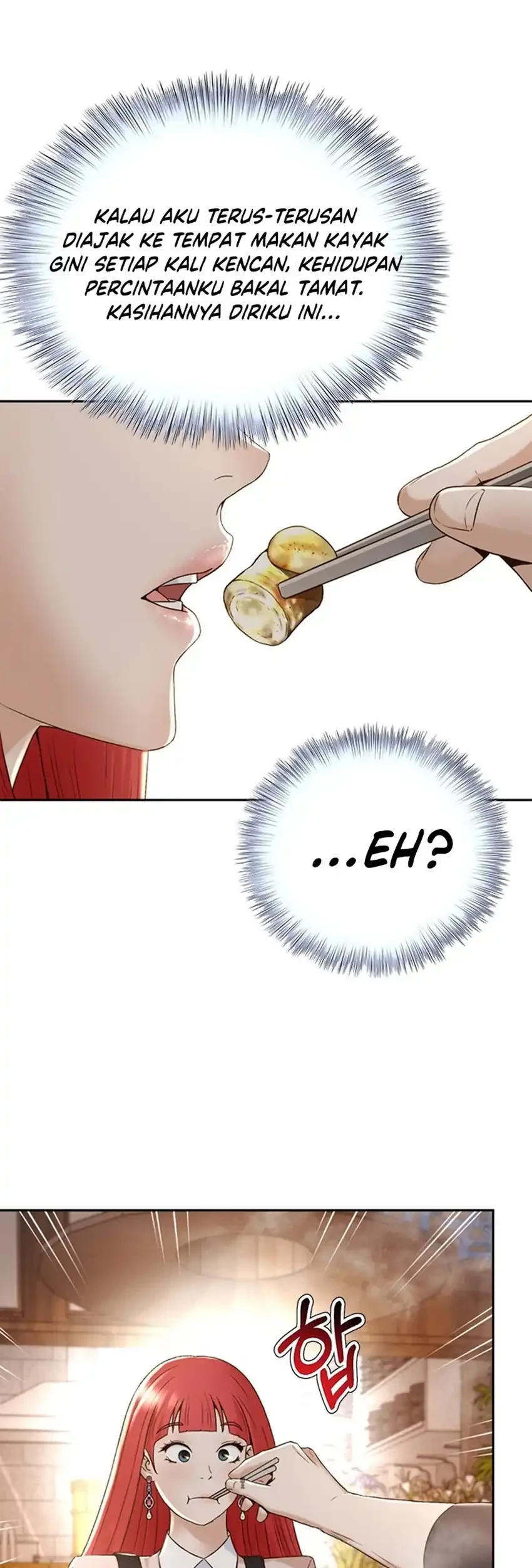 Judge Lee Han Young Chapter 109 Gambar 39