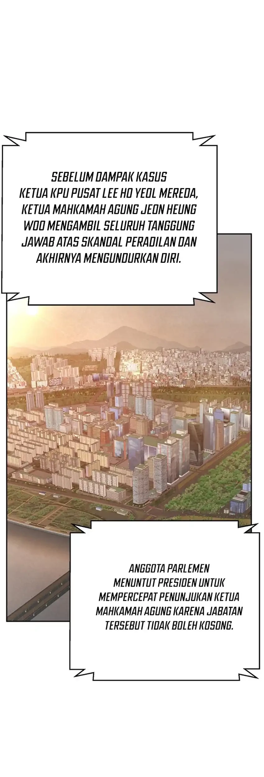 Judge Lee Han Young Chapter 109 Gambar 47