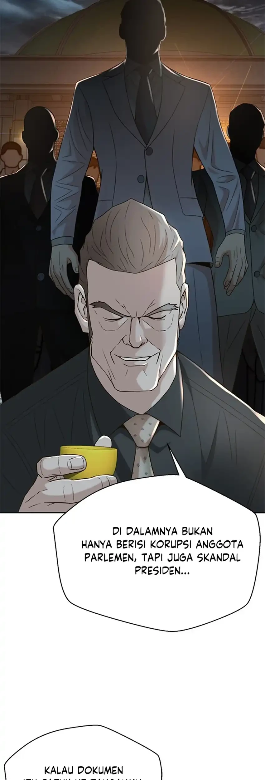 Judge Lee Han Young Chapter 109 Gambar 54