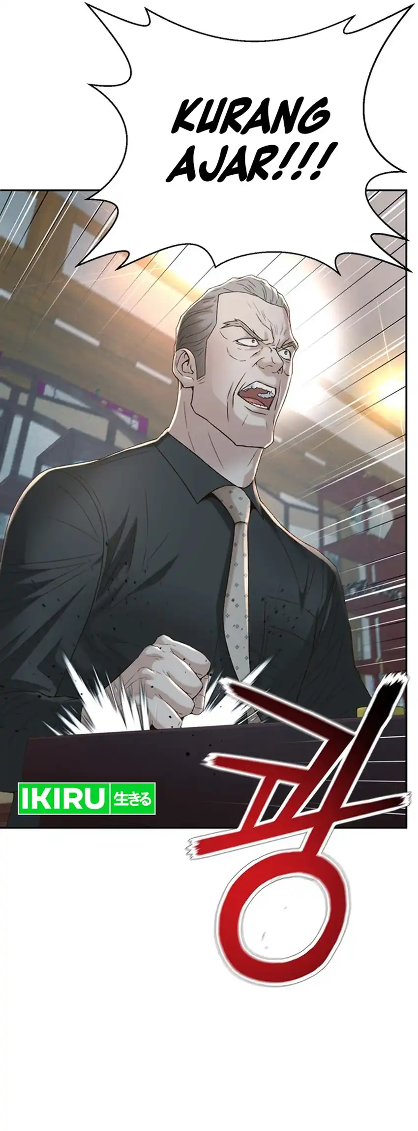 Judge Lee Han Young Chapter 109 Gambar 64