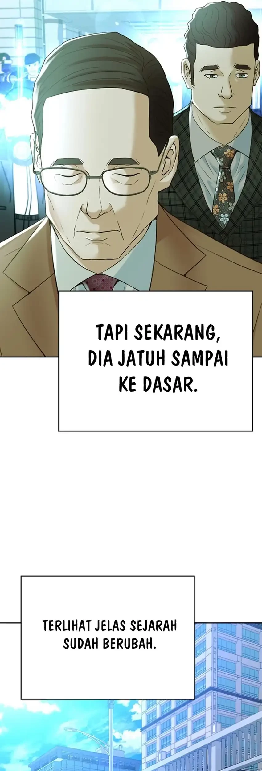 Judge Lee Han Young Chapter 109 Gambar 5