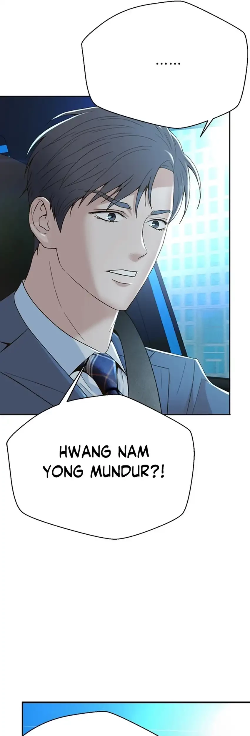 Judge Lee Han Young Chapter 109 Gambar 79
