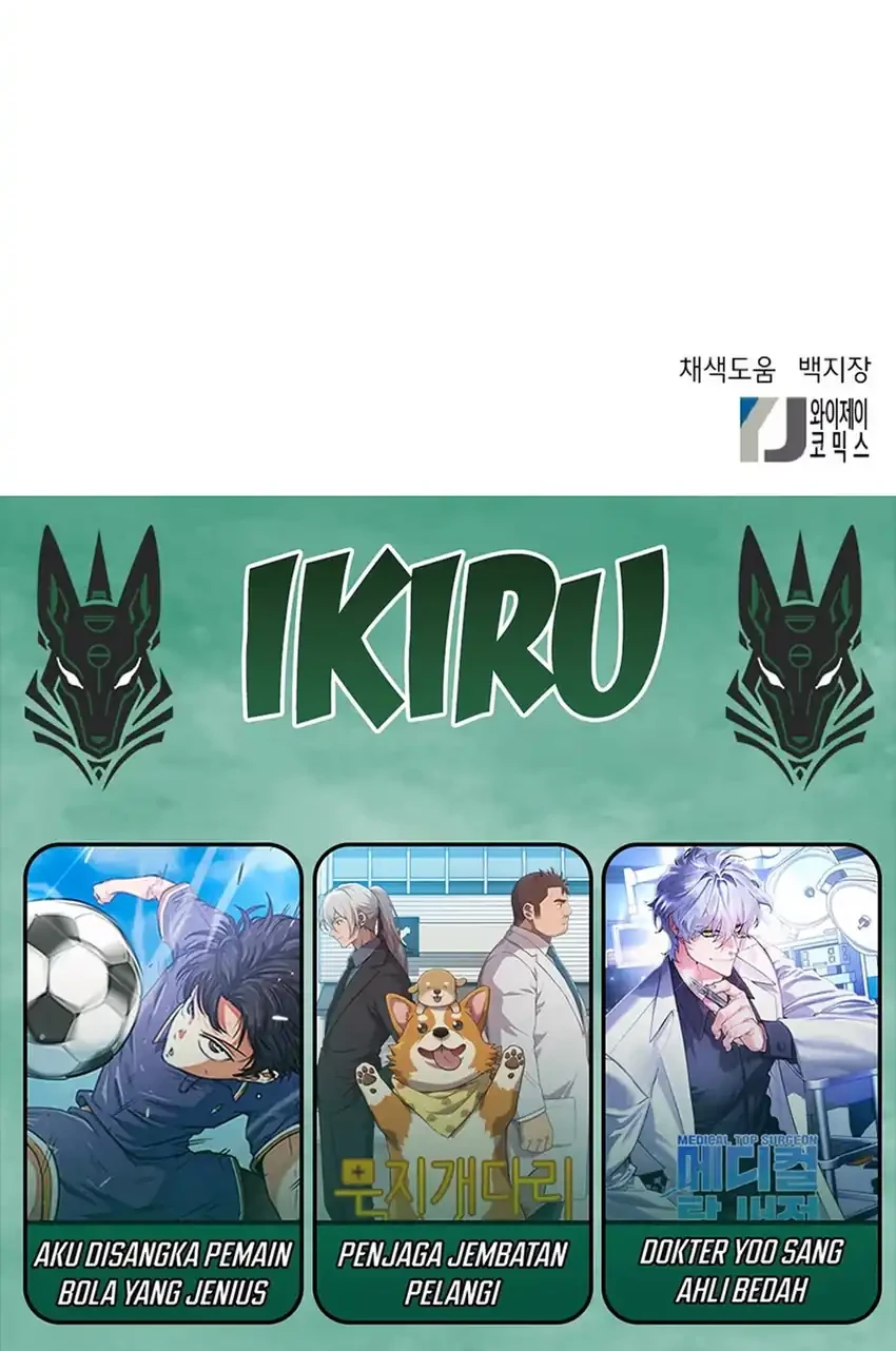 Judge Lee Han Young Chapter 109 Gambar 83