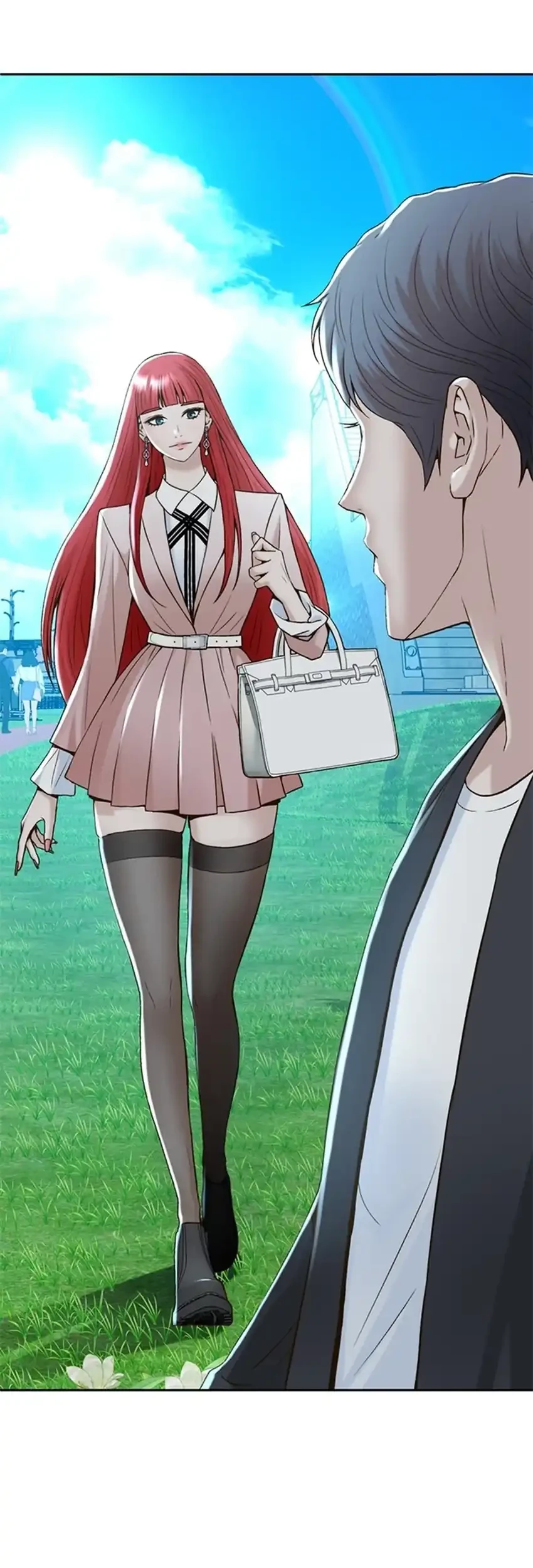 Judge Lee Han Young Chapter 109 Gambar 11