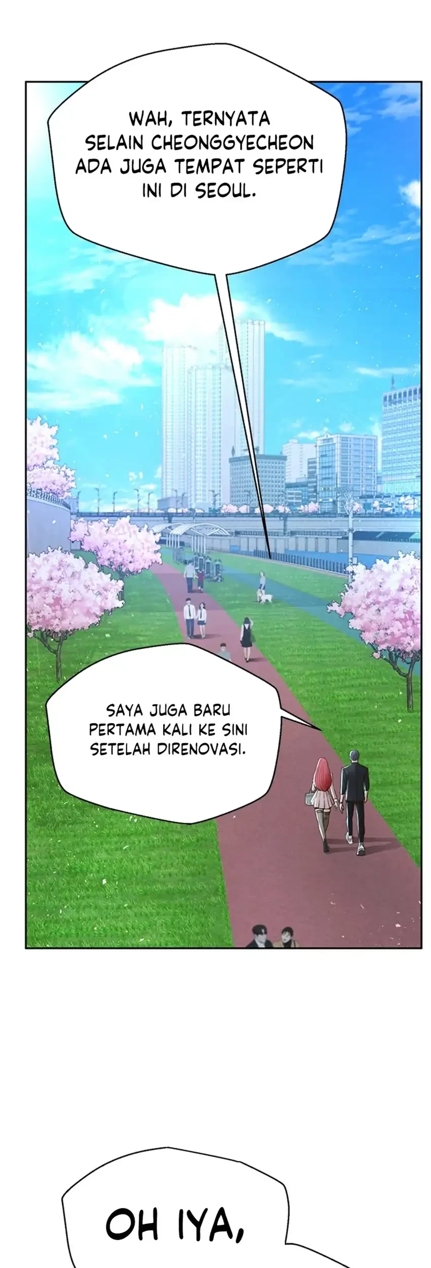 Judge Lee Han Young Chapter 109 Gambar 15