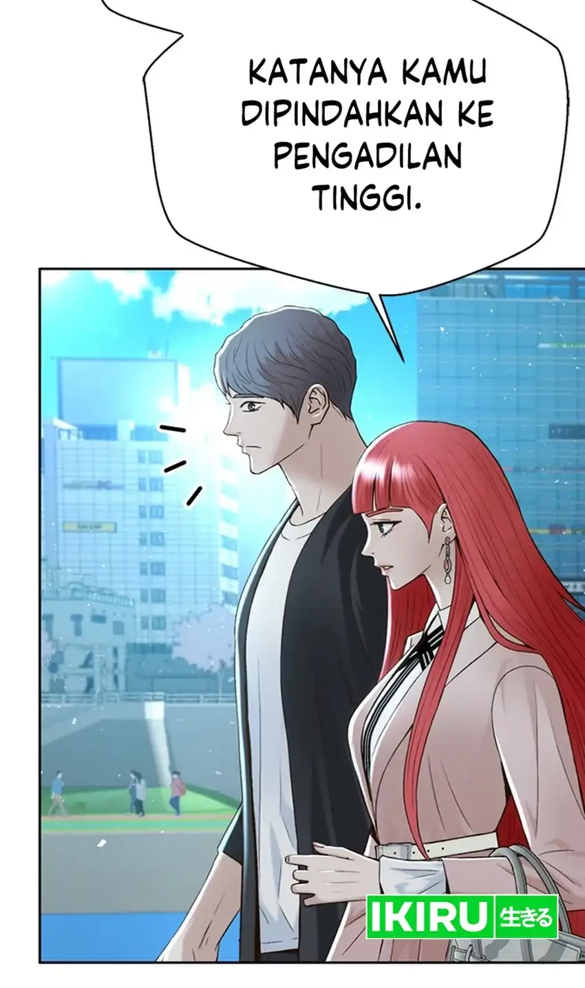 Judge Lee Han Young Chapter 109 Gambar 16