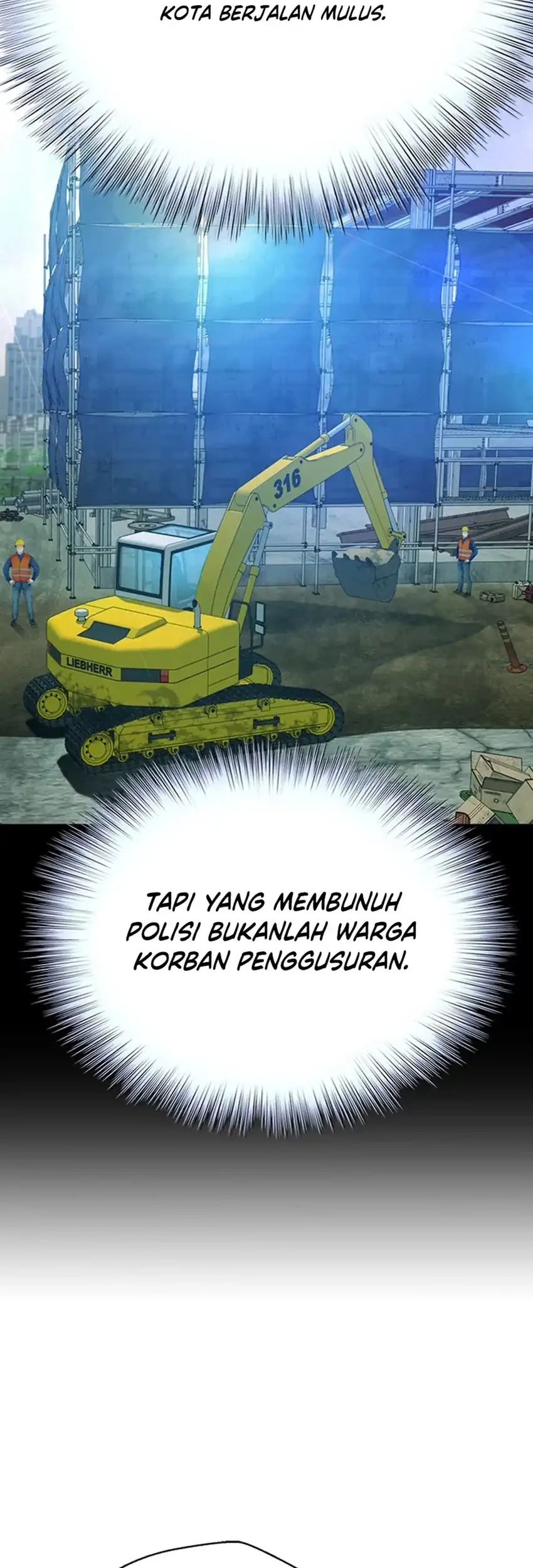 Judge Lee Han Young Chapter 110 Gambar 35