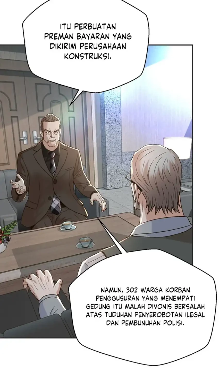 Judge Lee Han Young Chapter 110 Gambar 36