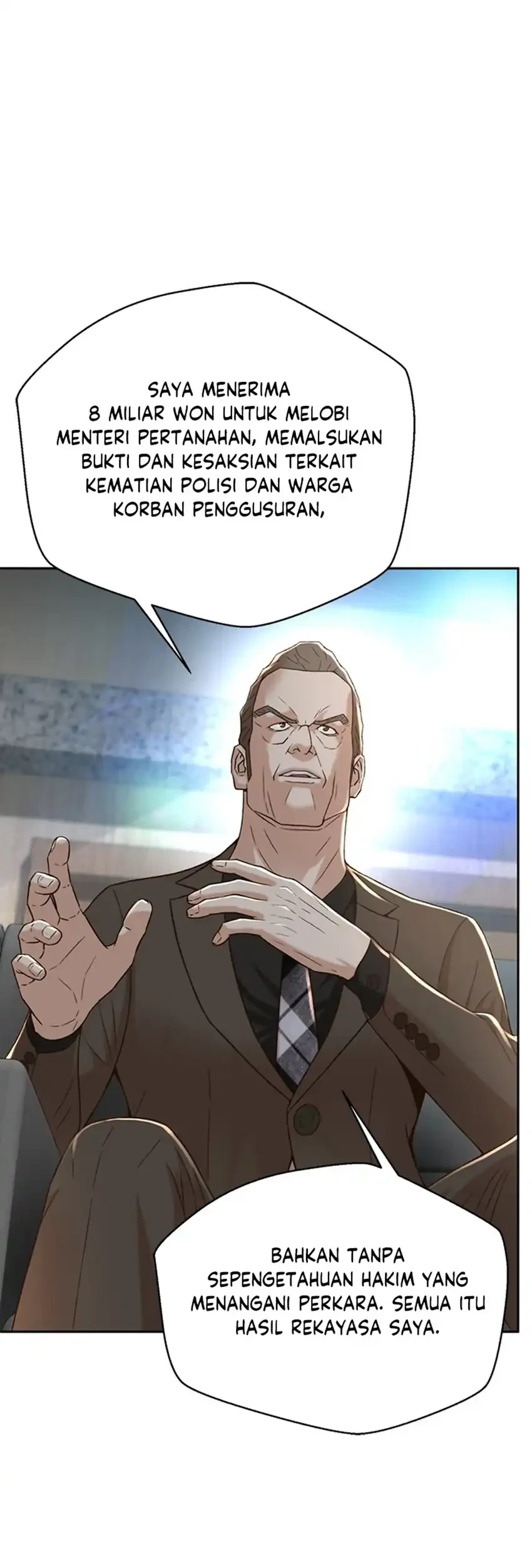 Judge Lee Han Young Chapter 110 Gambar 39