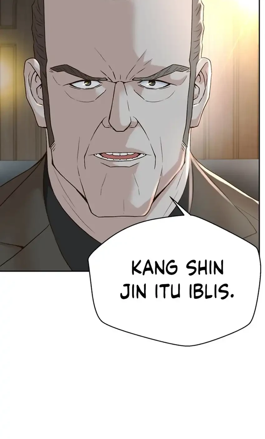 Judge Lee Han Young Chapter 110 Gambar 44