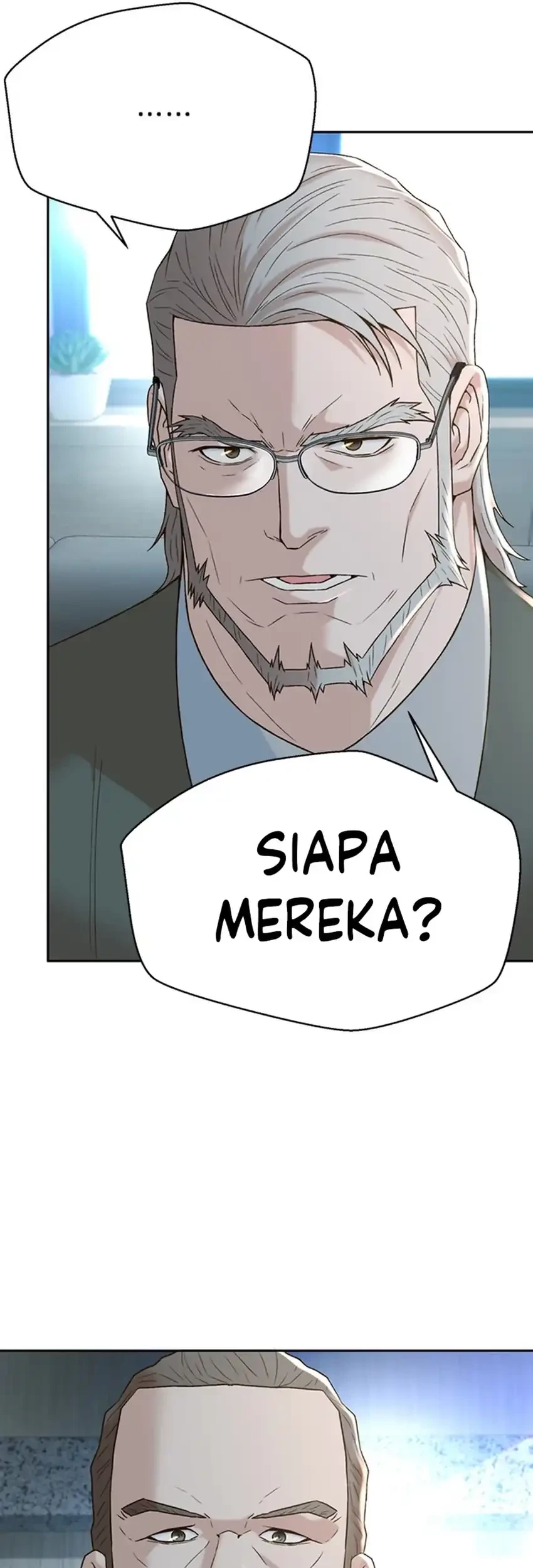 Judge Lee Han Young Chapter 110 Gambar 49