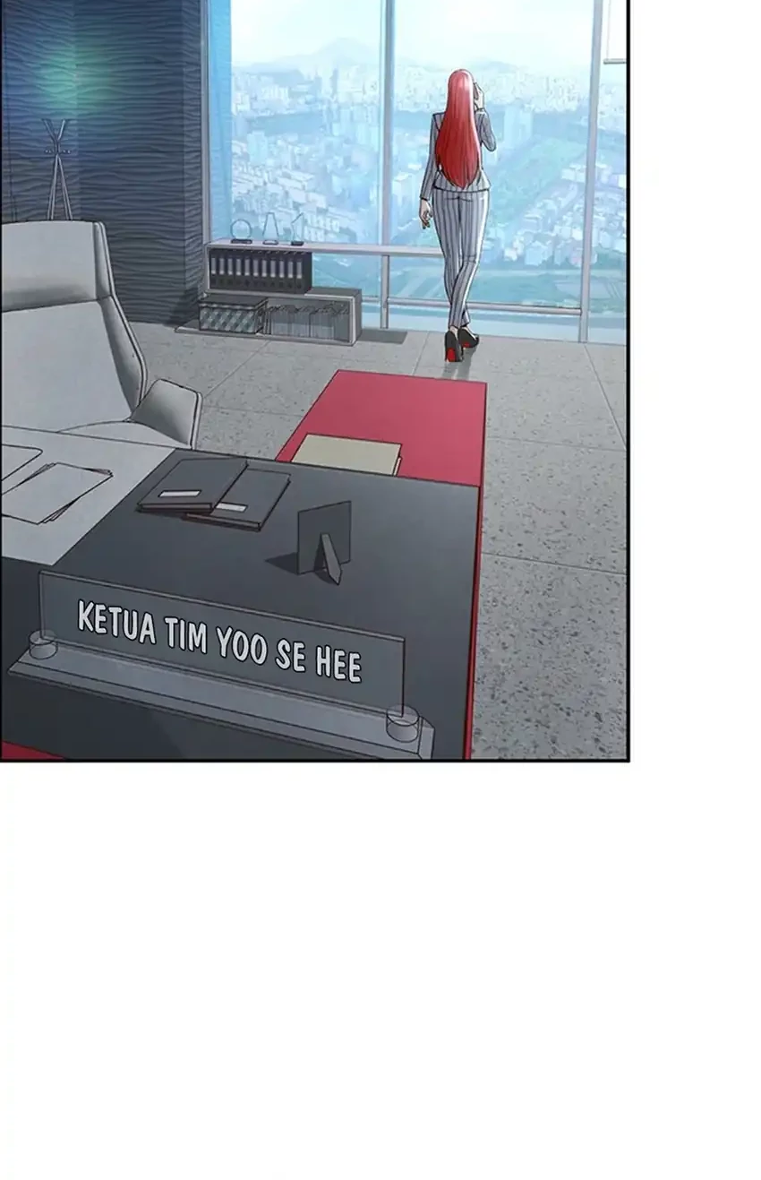 Judge Lee Han Young Chapter 110 Gambar 4