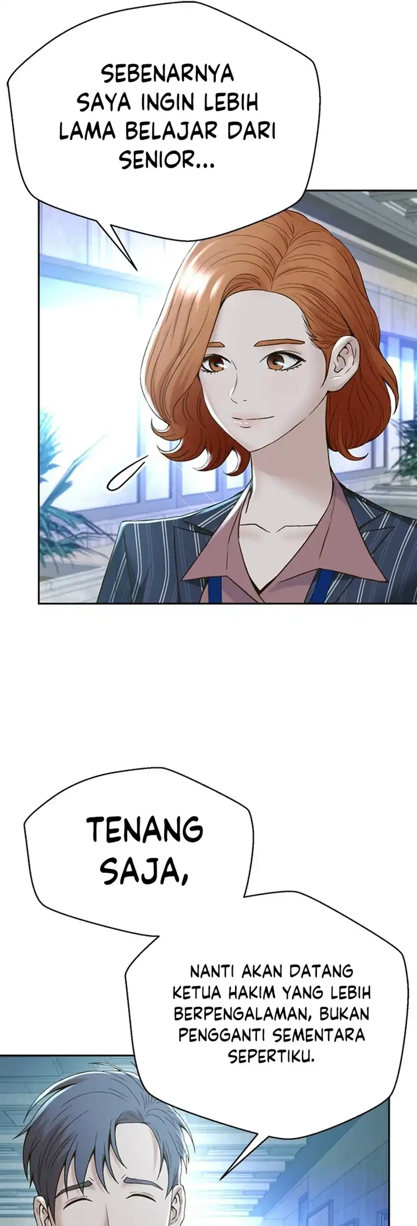 Judge Lee Han Young Chapter 110 Gambar 59