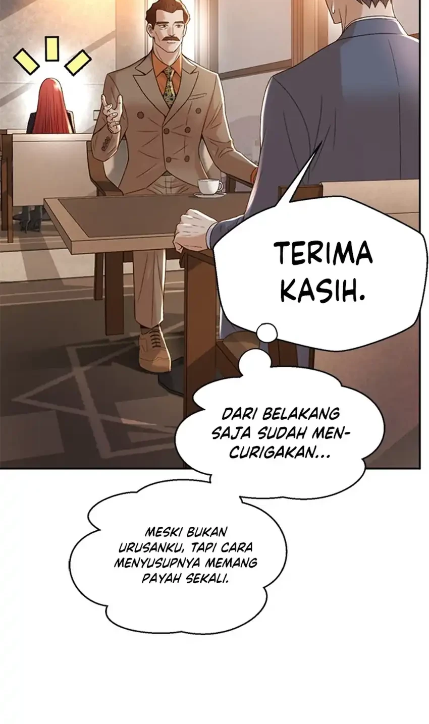Judge Lee Han Young Chapter 110 Gambar 66