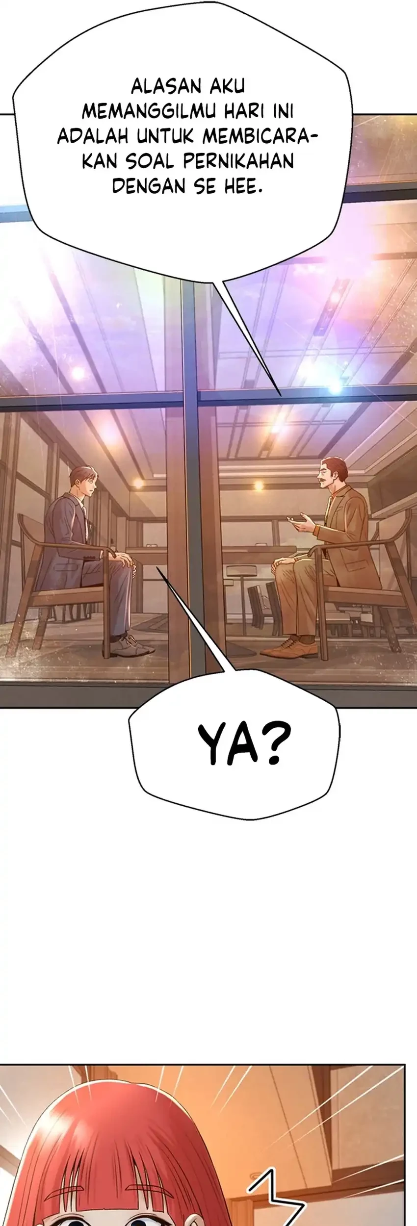 Judge Lee Han Young Chapter 110 Gambar 71