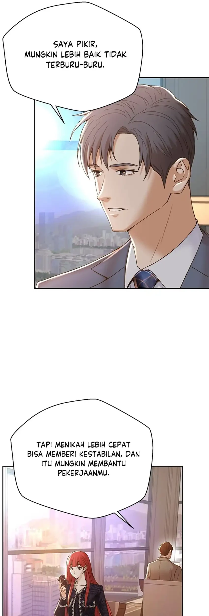 Judge Lee Han Young Chapter 110 Gambar 73