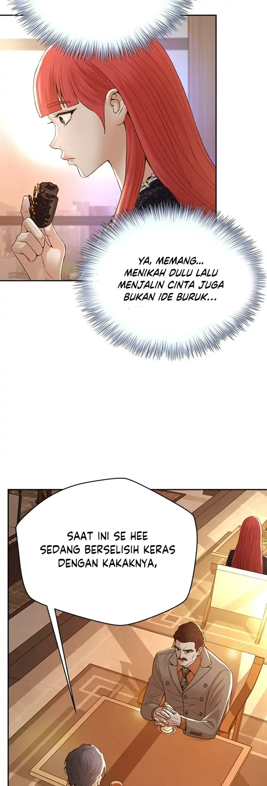 Judge Lee Han Young Chapter 110 Gambar 75