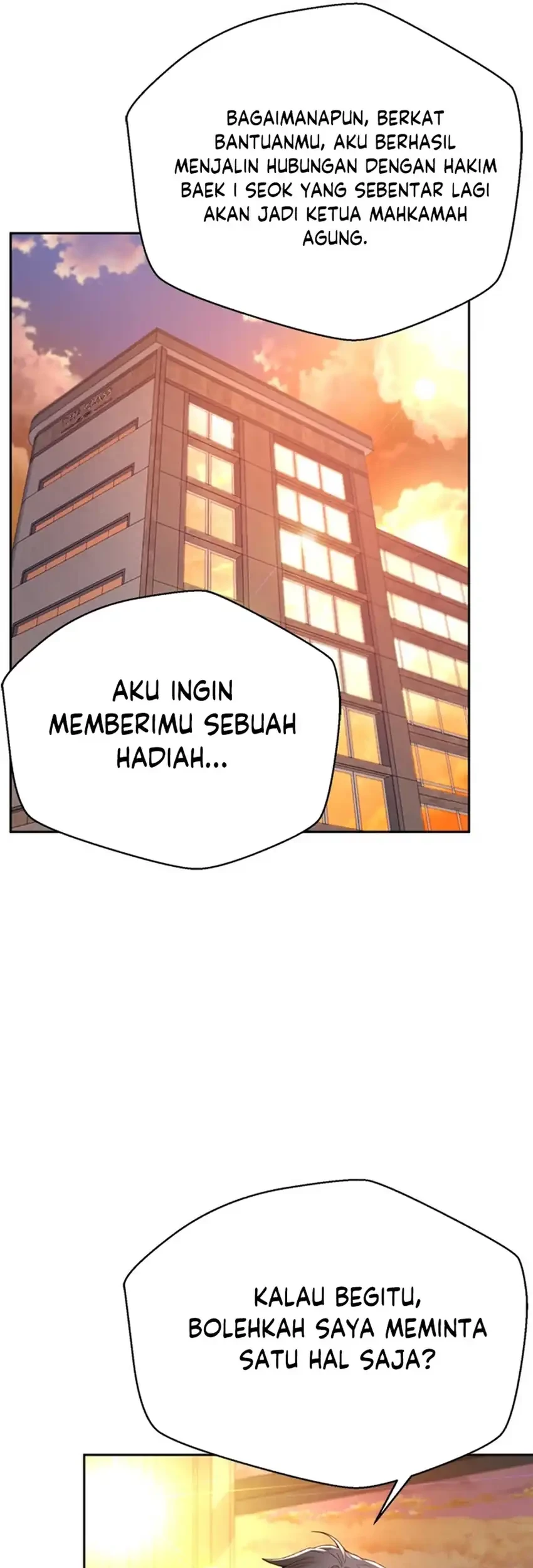 Judge Lee Han Young Chapter 110 Gambar 79