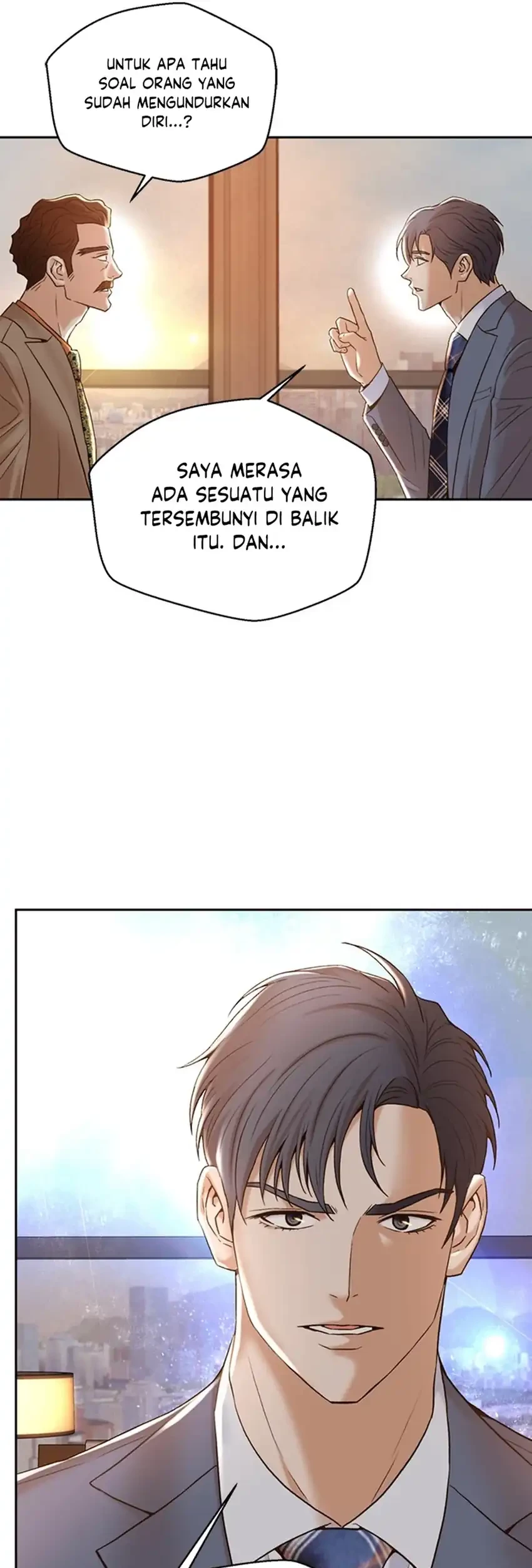 Judge Lee Han Young Chapter 110 Gambar 83