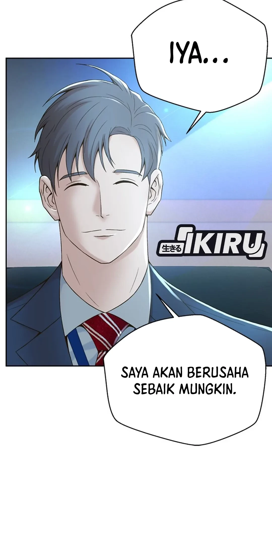 Judge Lee Han Young Chapter 111 Gambar 20