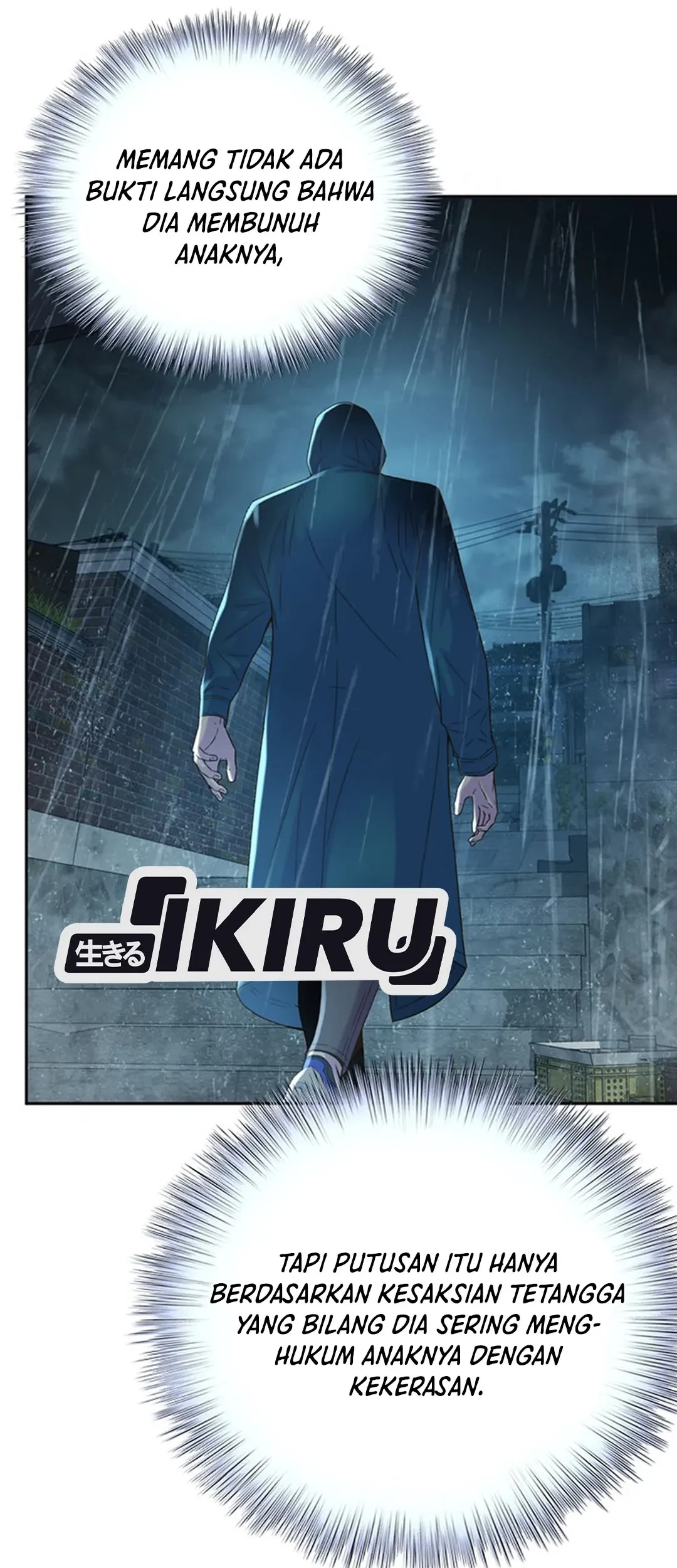 Judge Lee Han Young Chapter 111 Gambar 29