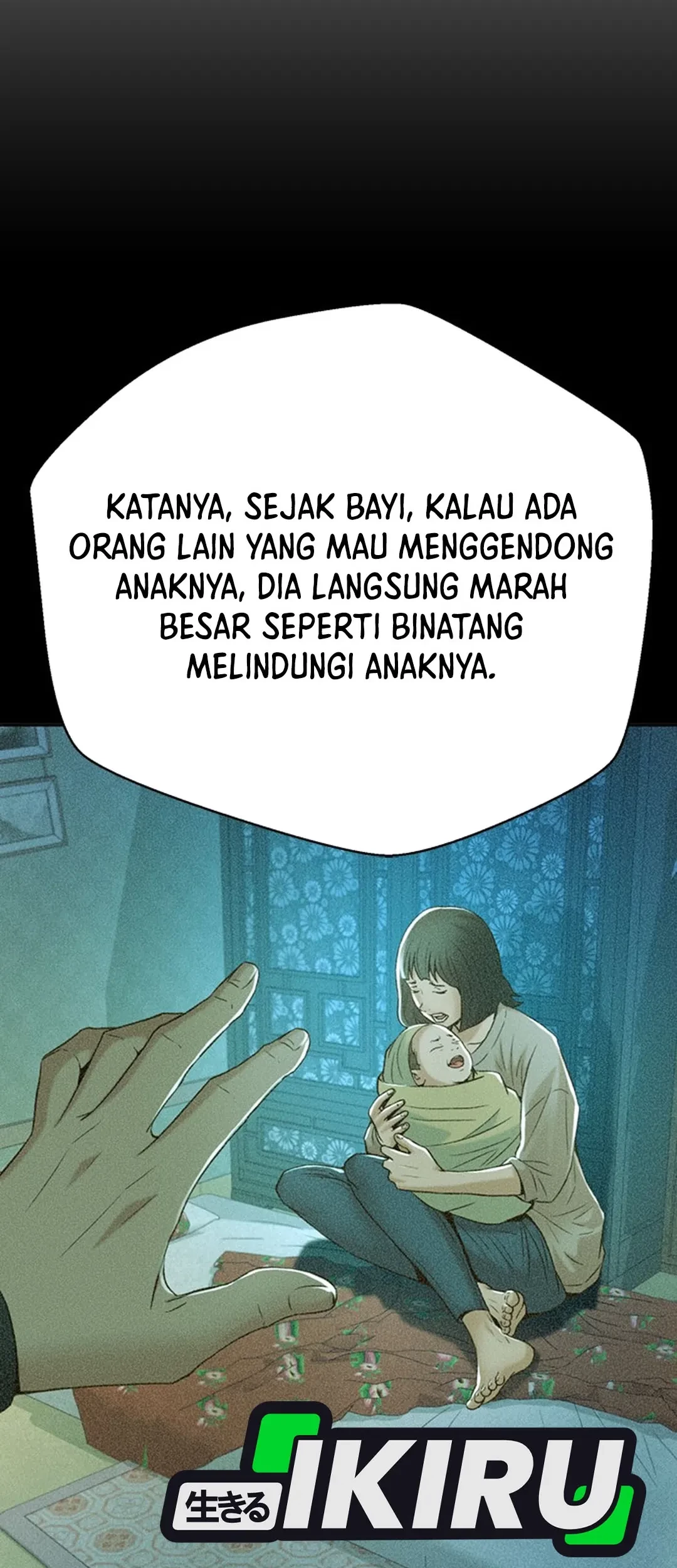 Judge Lee Han Young Chapter 111 Gambar 39