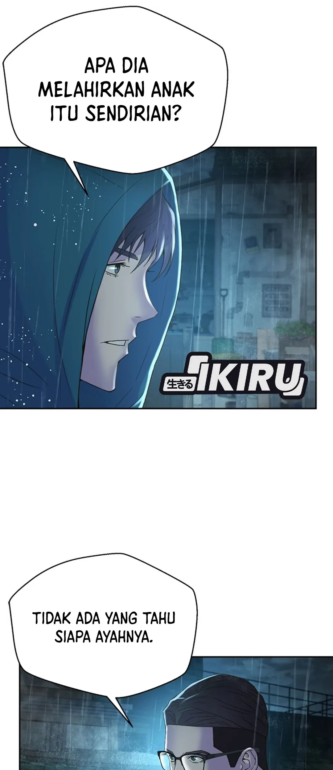 Judge Lee Han Young Chapter 111 Gambar 41