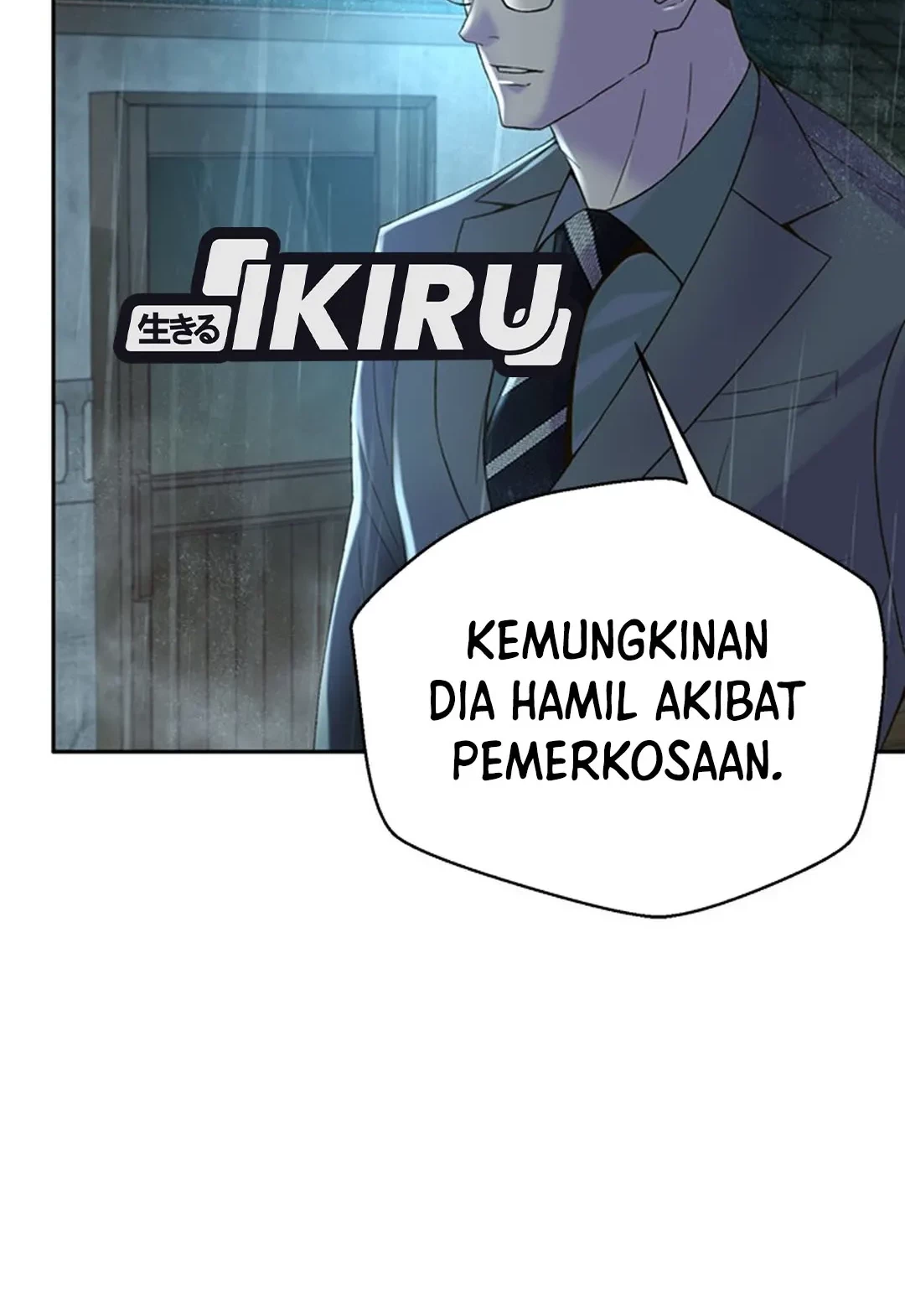 Judge Lee Han Young Chapter 111 Gambar 42