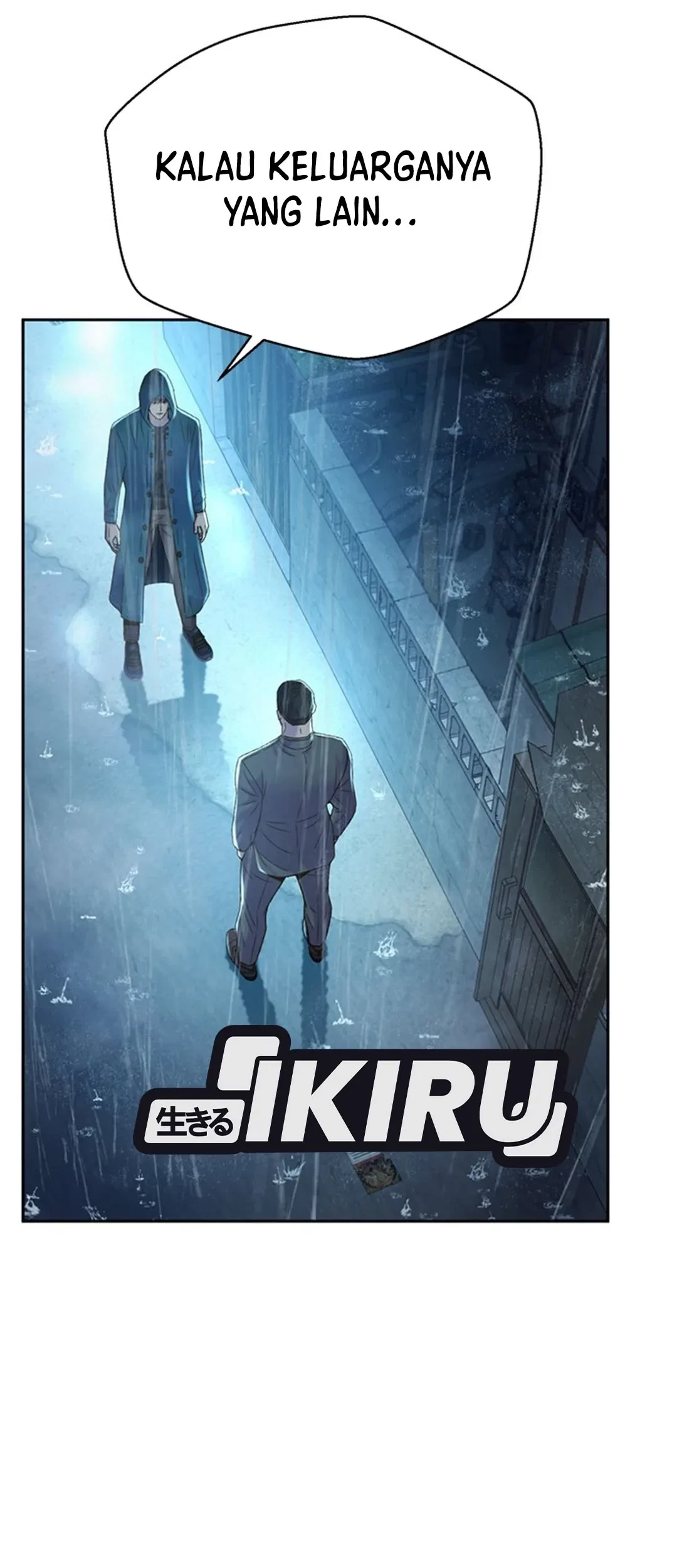 Judge Lee Han Young Chapter 111 Gambar 43