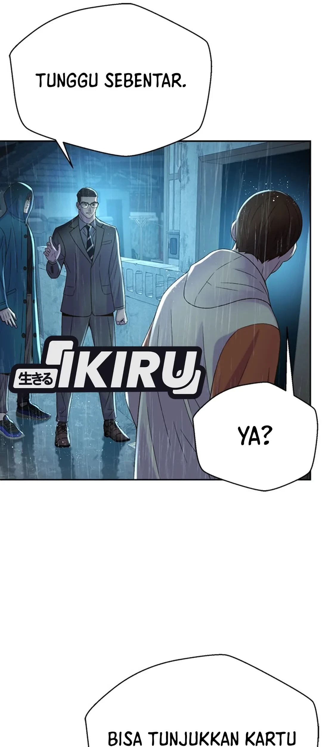 Judge Lee Han Young Chapter 111 Gambar 51