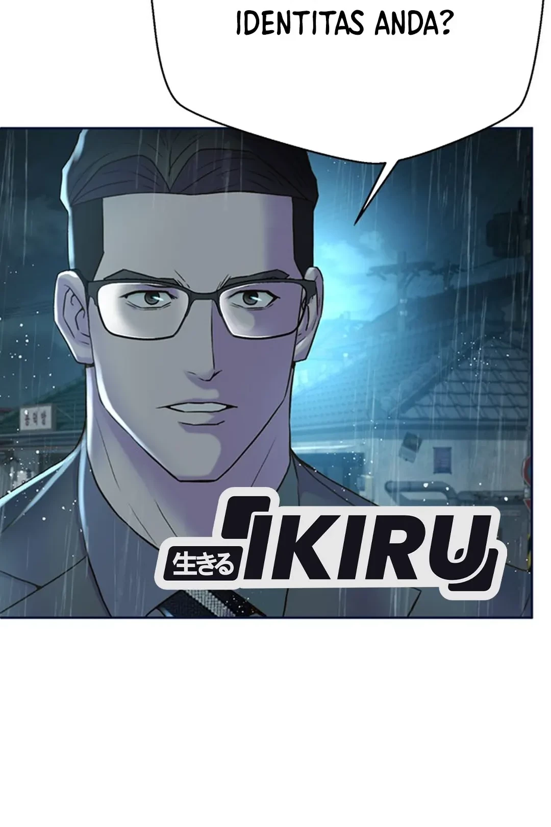 Judge Lee Han Young Chapter 111 Gambar 52