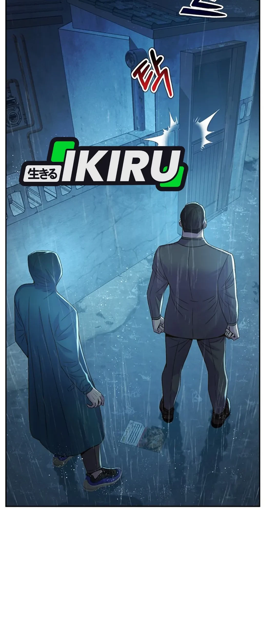 Judge Lee Han Young Chapter 111 Gambar 57