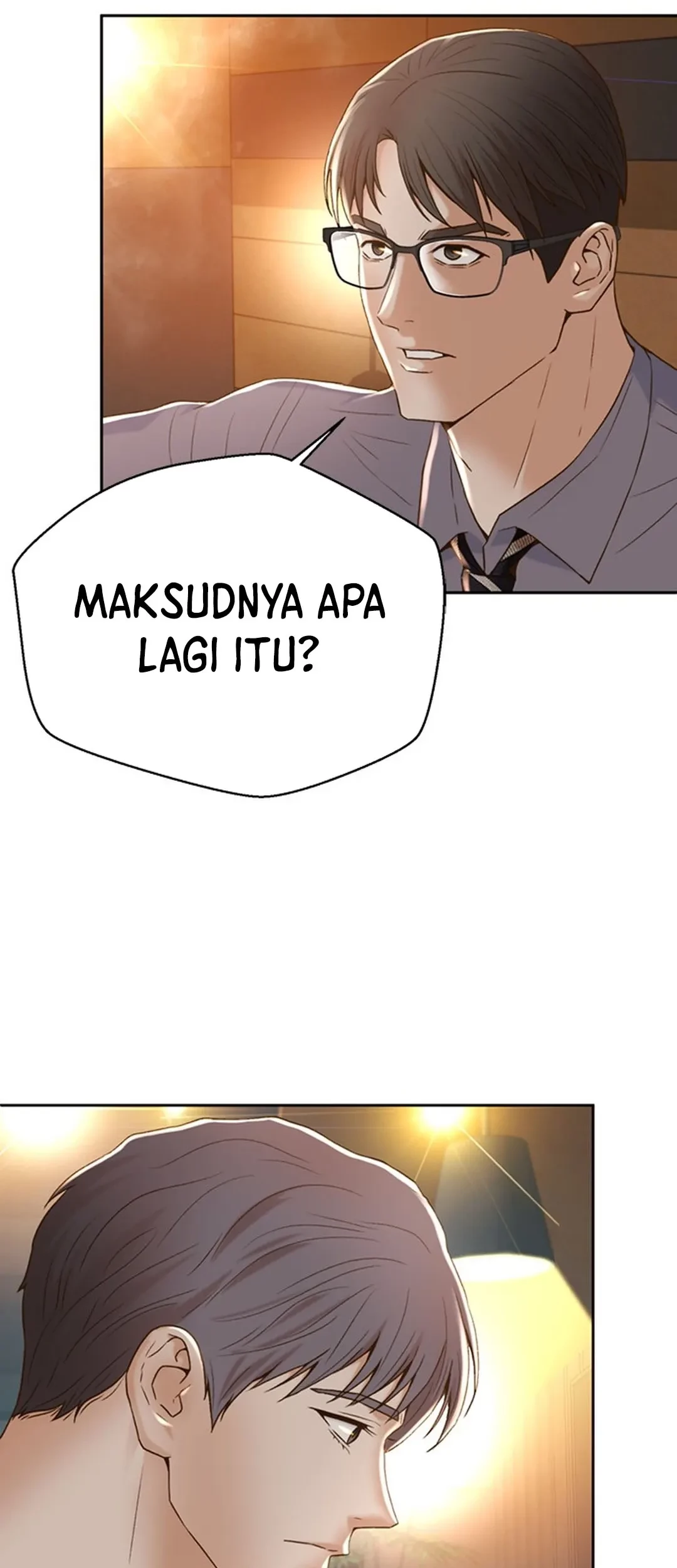 Judge Lee Han Young Chapter 111 Gambar 64