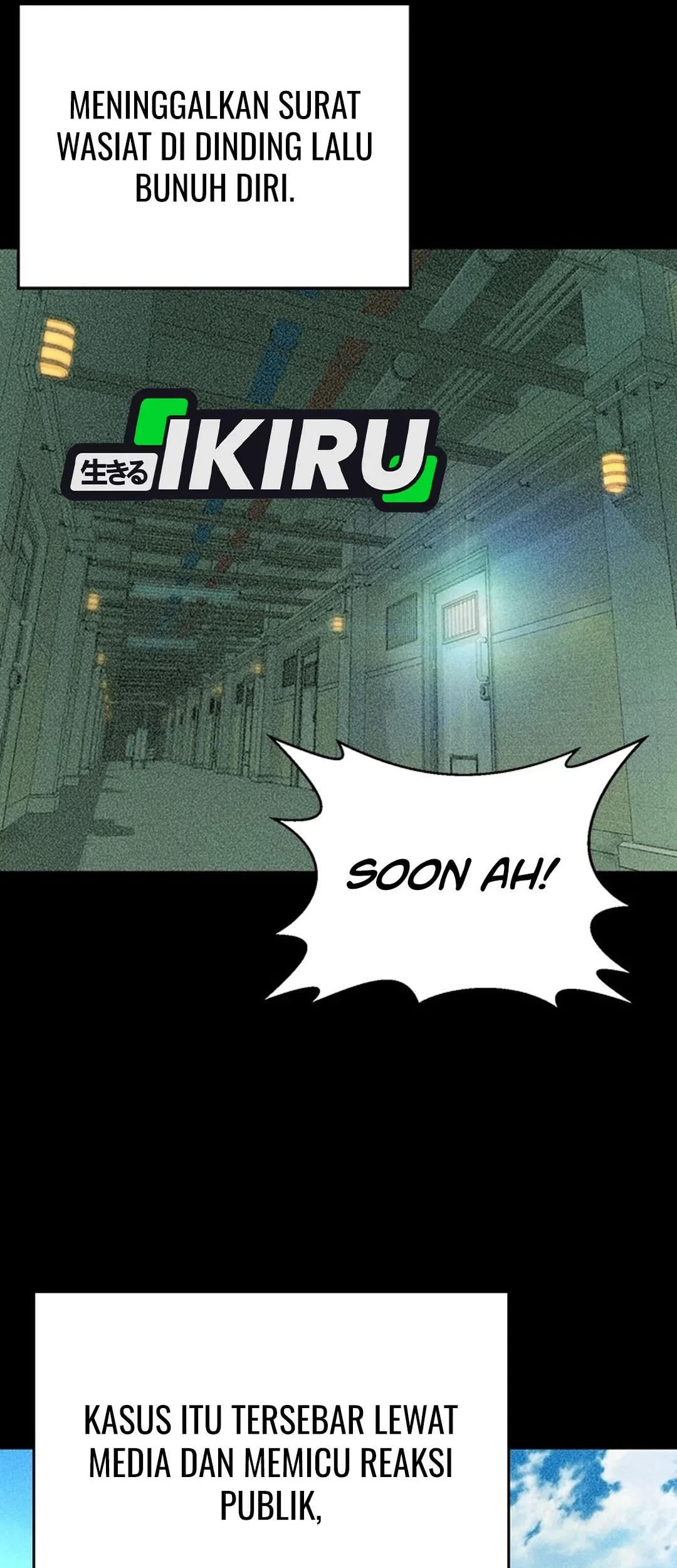 Judge Lee Han Young Chapter 111 Gambar 70