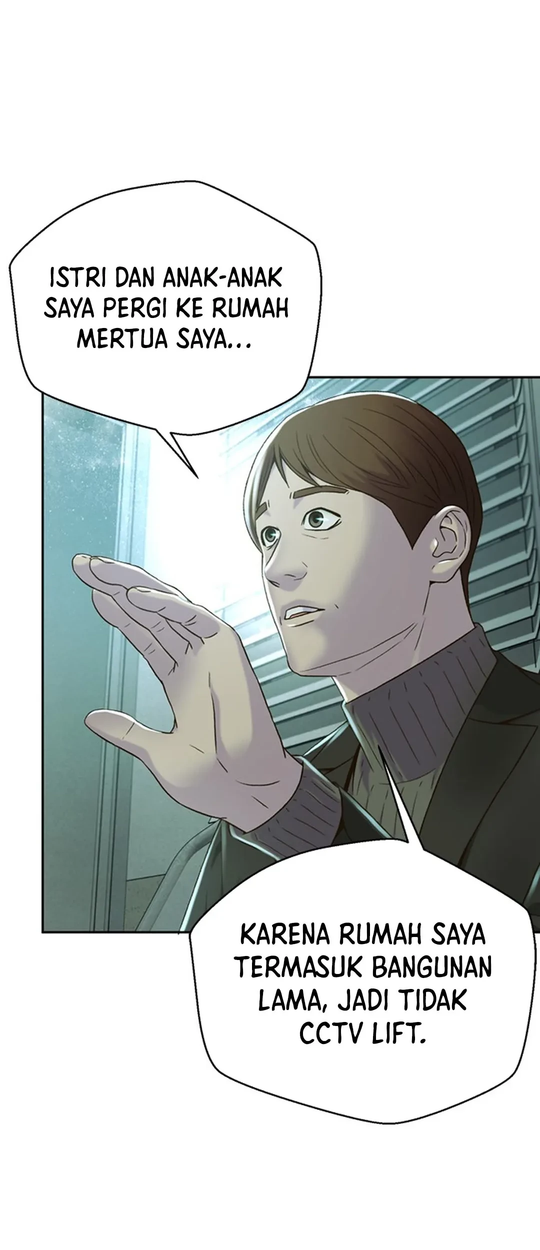 Judge Lee Han Young Chapter 111 Gambar 85