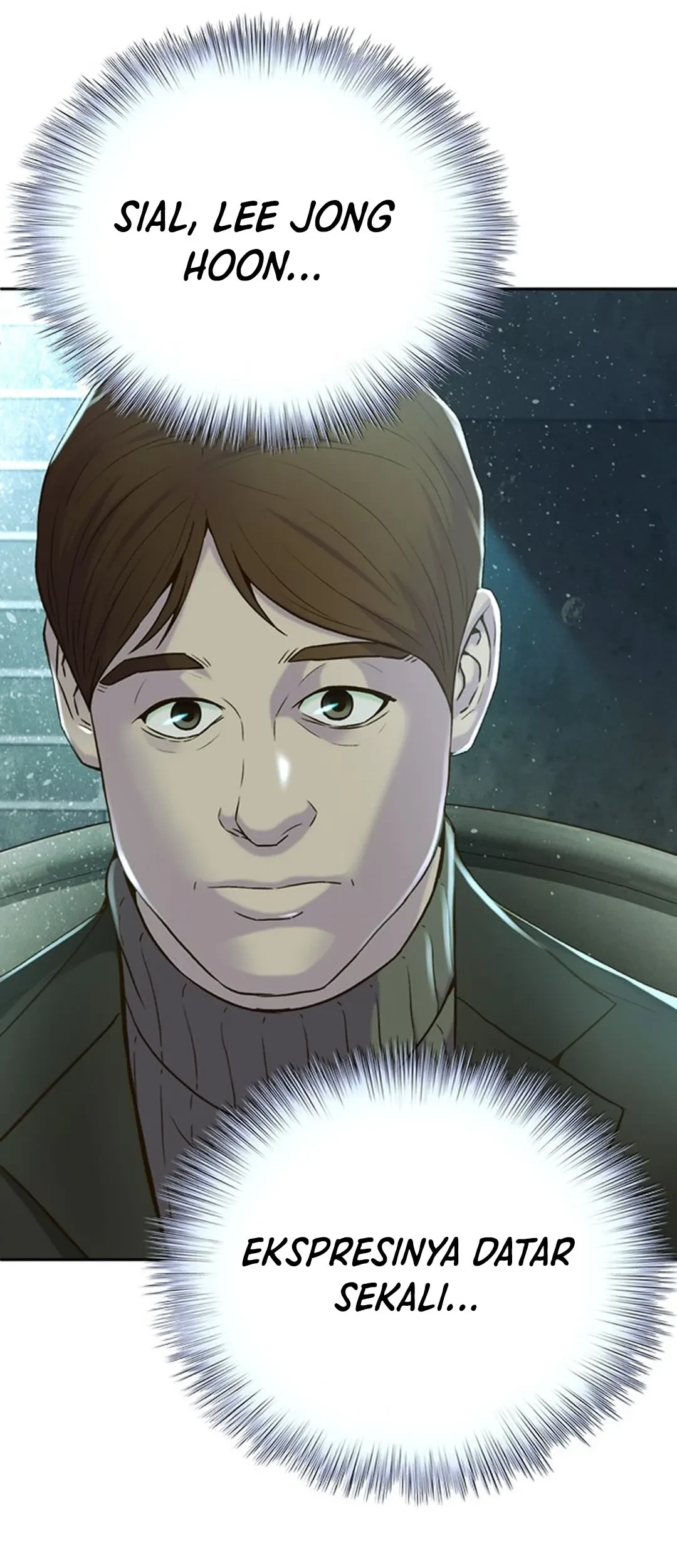 Judge Lee Han Young Chapter 111 Gambar 90