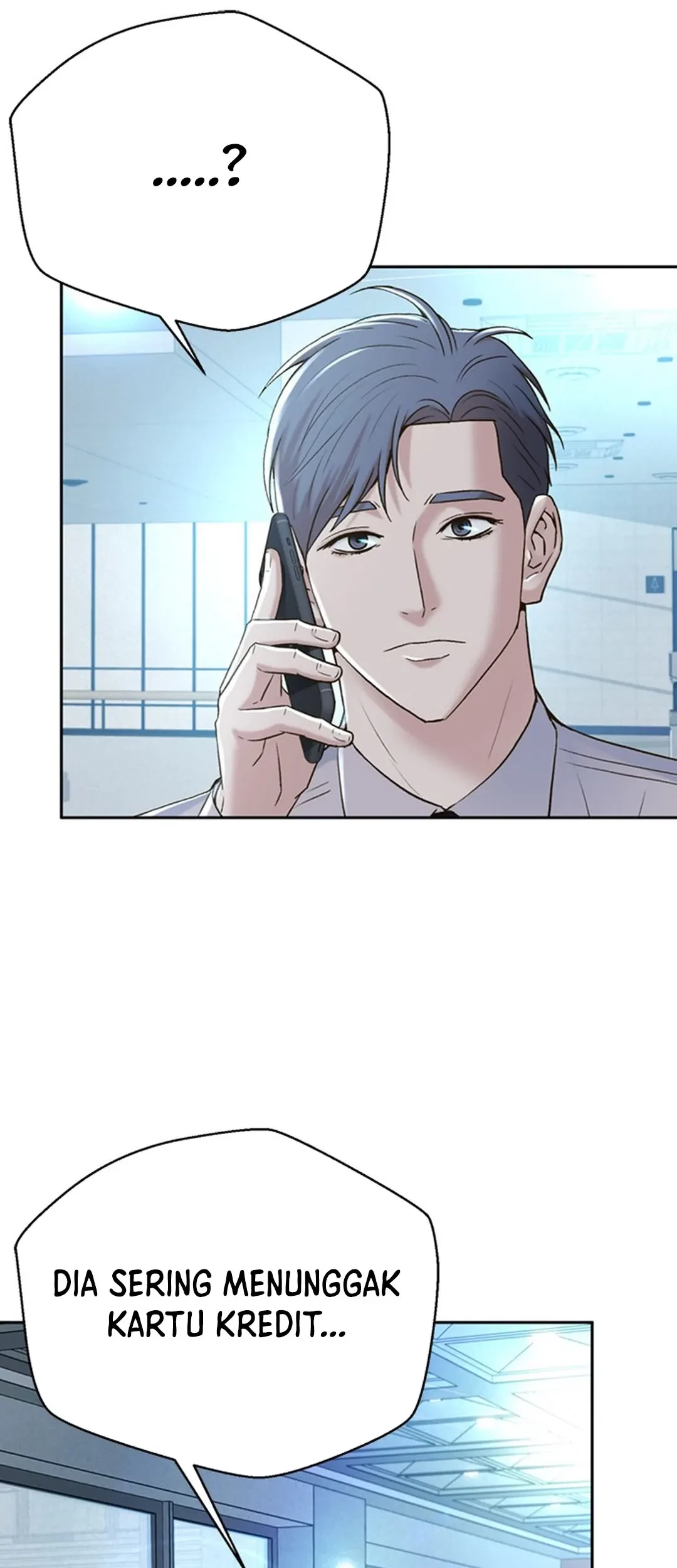 Judge Lee Han Young Chapter 112 Gambar 29