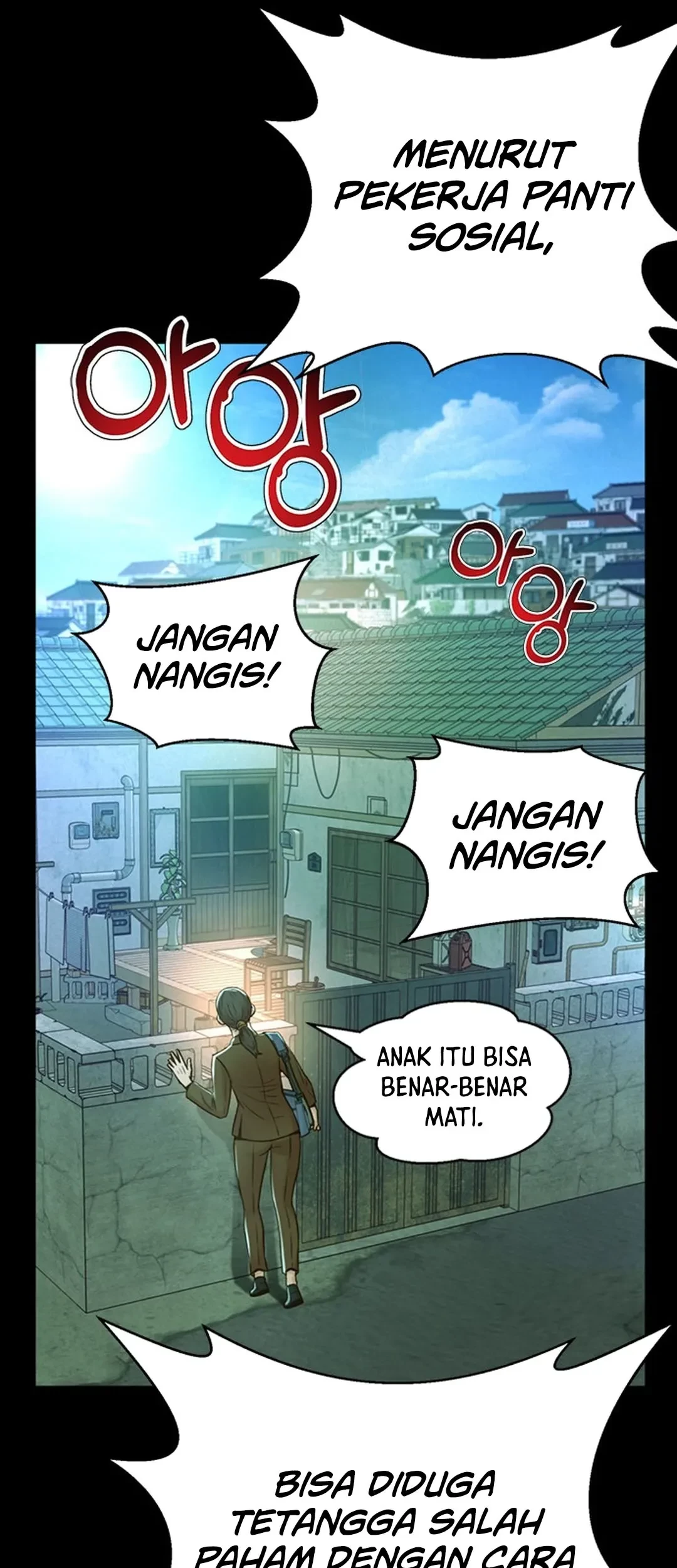 Judge Lee Han Young Chapter 112 Gambar 76