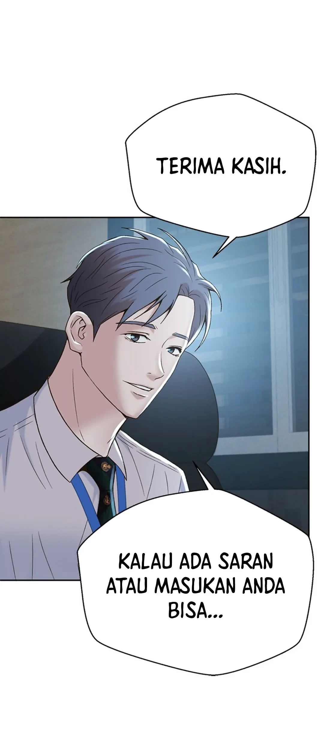 Judge Lee Han Young Chapter 112 Gambar 13