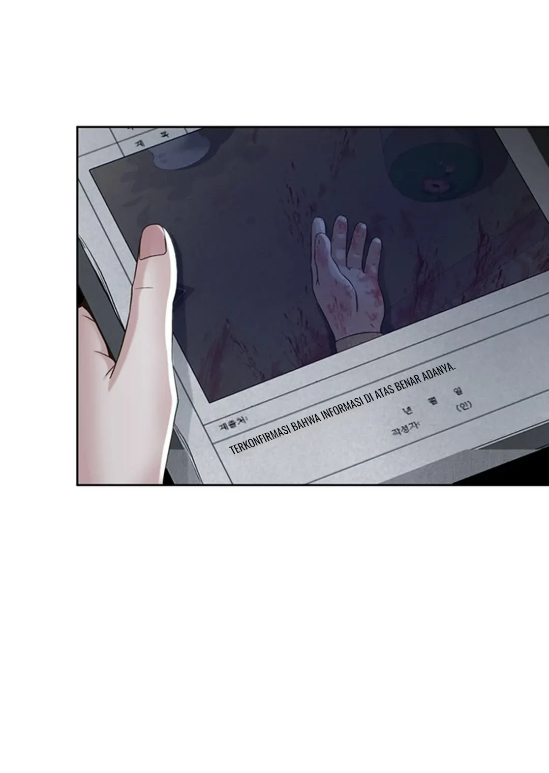 Judge Lee Han Young Chapter 112 Gambar 14