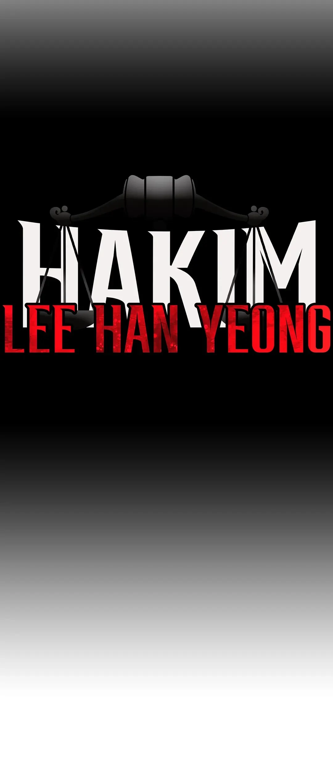 Judge Lee Han Young Chapter 112 Gambar 17