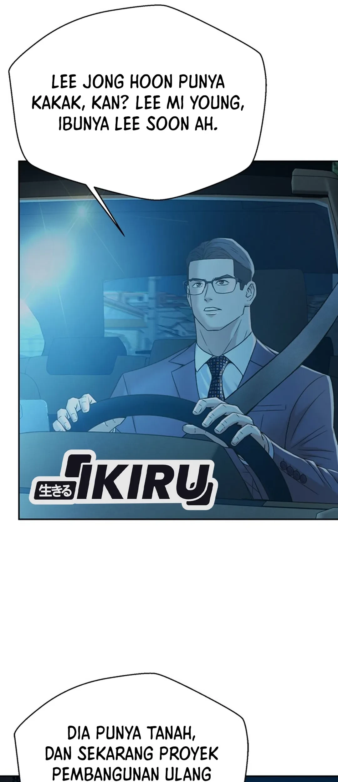 Judge Lee Han Young Chapter 113 Gambar 33