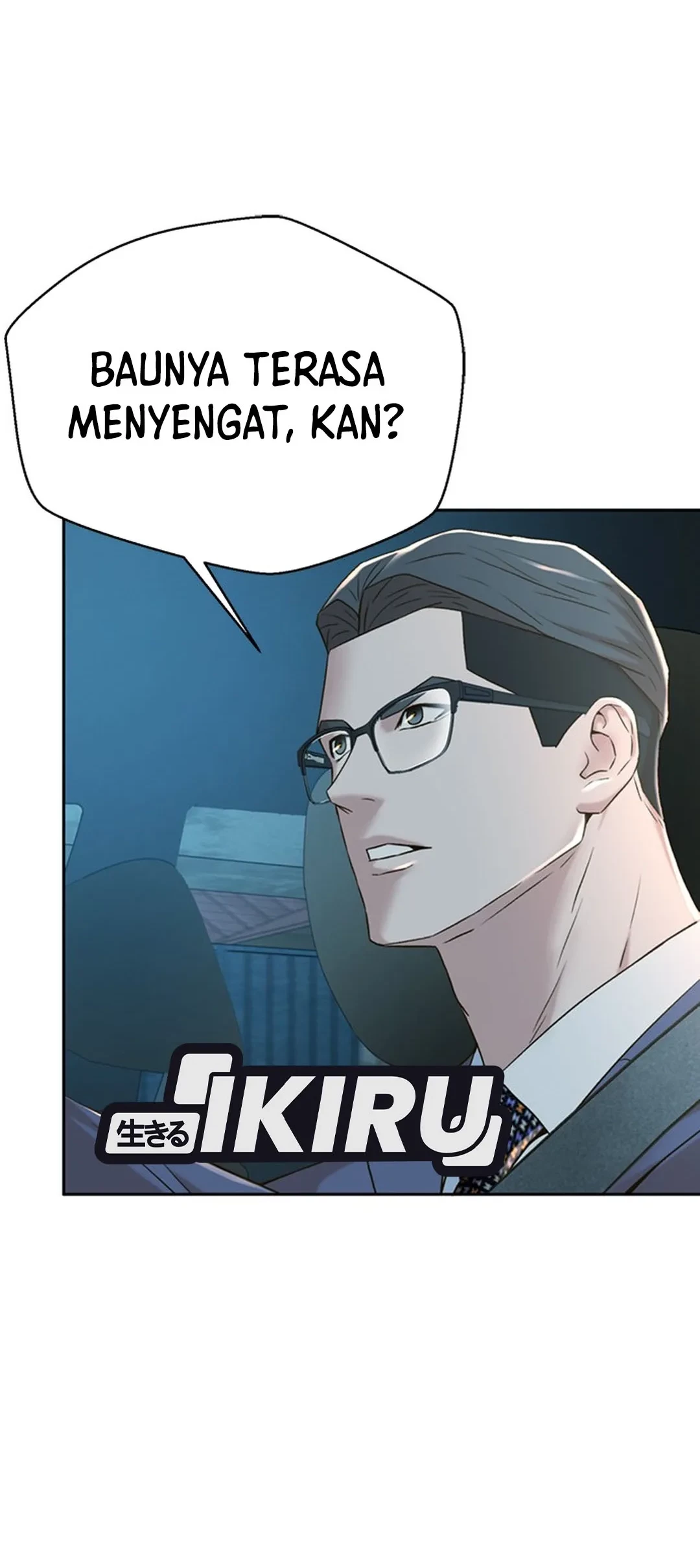 Judge Lee Han Young Chapter 113 Gambar 40