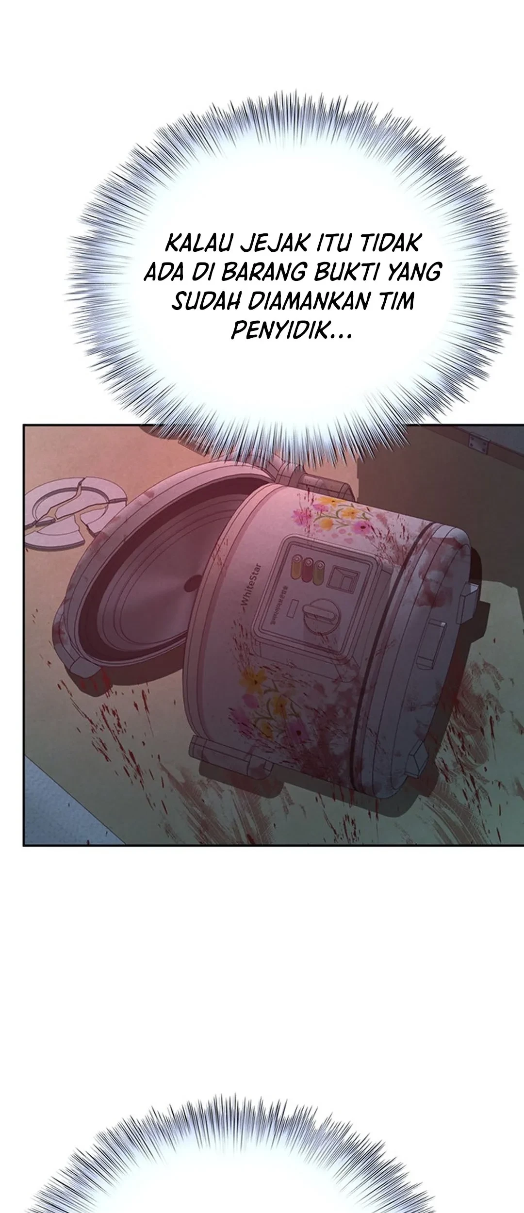 Judge Lee Han Young Chapter 113 Gambar 49