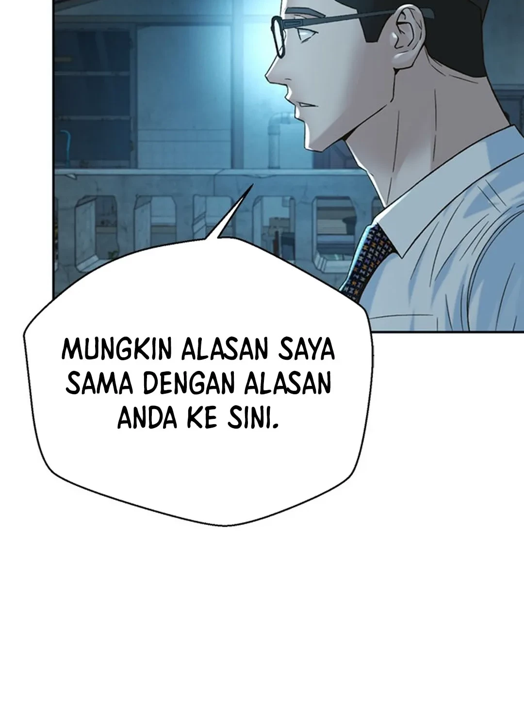 Judge Lee Han Young Chapter 113 Gambar 54