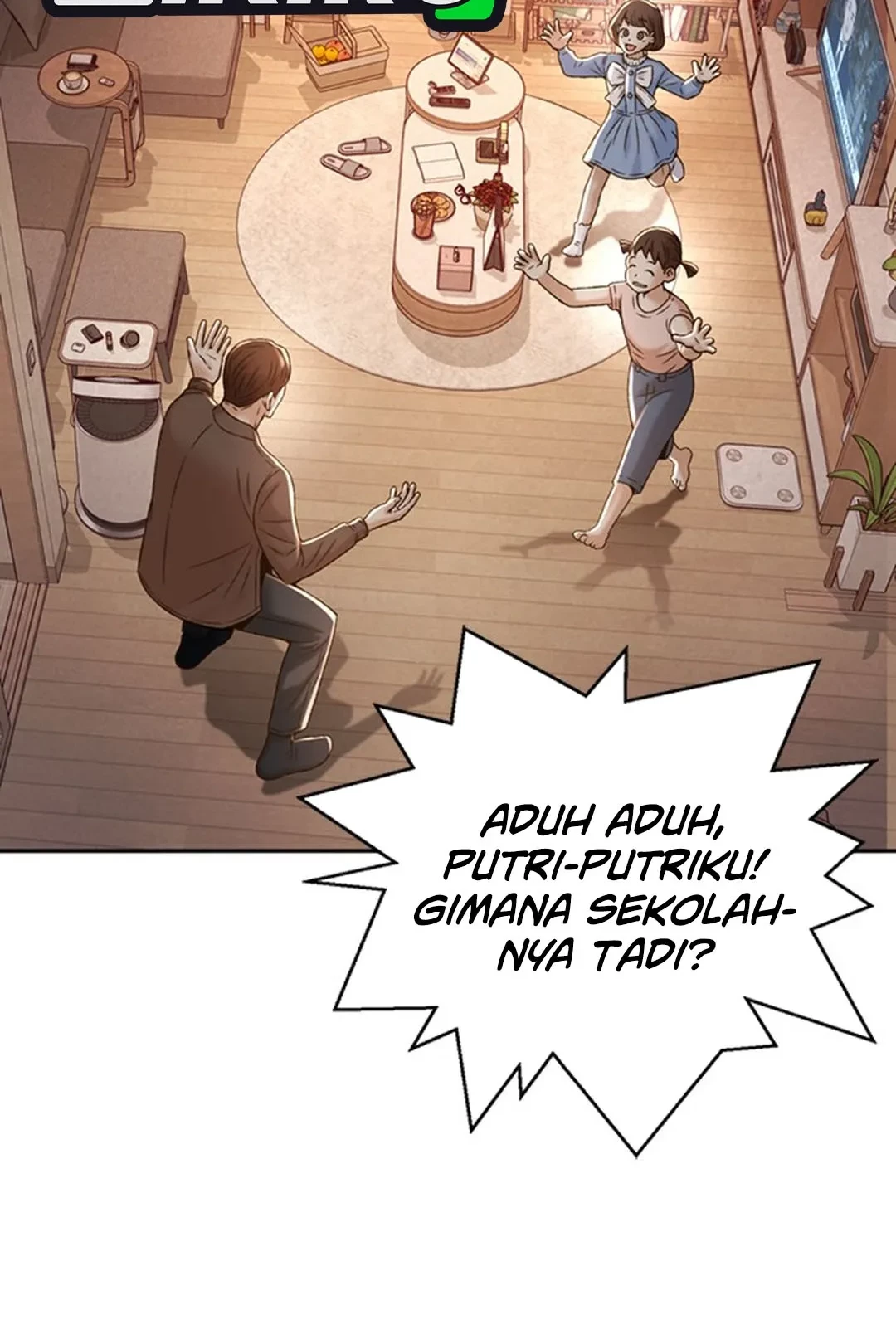 Judge Lee Han Young Chapter 113 Gambar 4