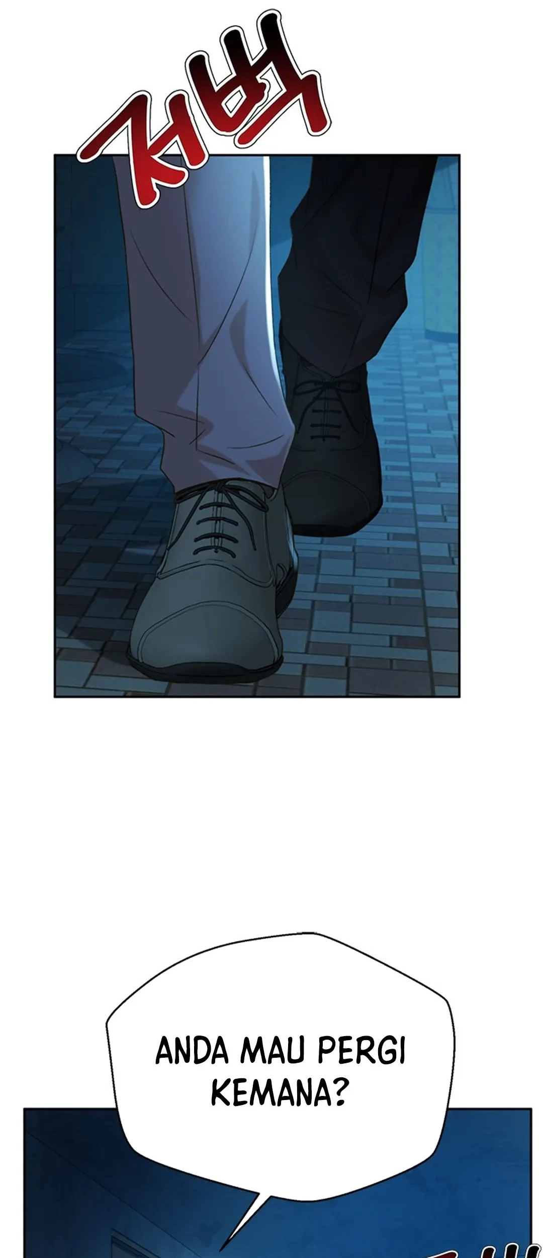 Judge Lee Han Young Chapter 113 Gambar 75