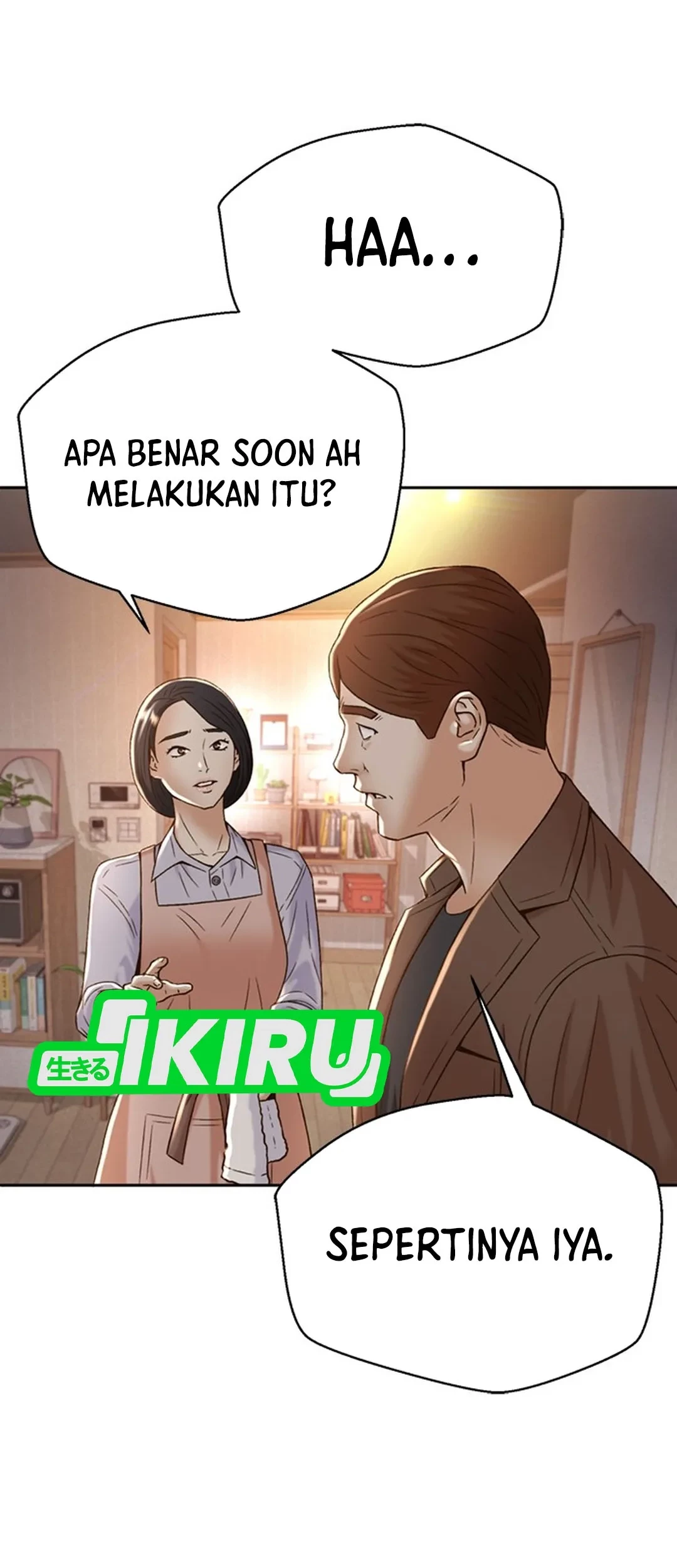 Judge Lee Han Young Chapter 113 Gambar 6