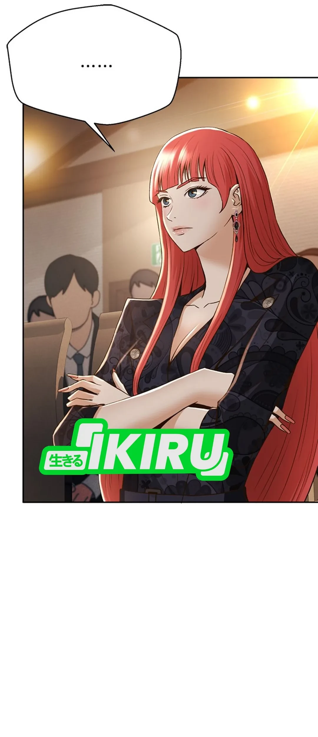 Judge Lee Han Young Chapter 113 Gambar 90